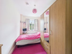 Bedroom 4- click for photo gallery